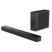 Hisense 2.1ch Soundbar with Wireless Subwoofer HS2100