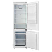 Husky 266L Integrated Fridge/Freezer HUS-266INBM.1