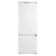 Husky 403L Integrated Kitchen Fridge/Freezer HUS403INBM.1
