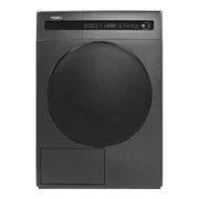 Whirlpool 8kg Essential Heat Pump Dryer Graphite HWEC8002IG