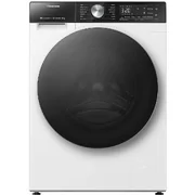 Hisense 10kg Front Load Washing Machine HWFS1015E