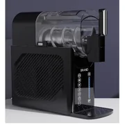 Healthy Choice 1.6 Litre Slushie/Soft Serve Ice Cream Maker ICSL160