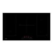 Whirlpool 90cm 5 Zones Induction Cooktop IWHH9050CC