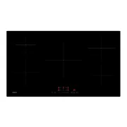 Whirlpool 90cm 5 Zone Built-In Induction Cooktop IWSH9051CAUS