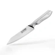 KlevaCut Master Series Professional Oriental 18cm Cooks Knife KCMS200
