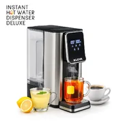 Kleva Instant Hot Water Dispenser Deluxe KHWDIG-02