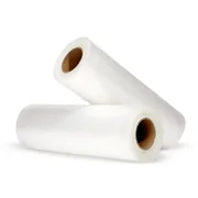 Kleva 2 pk Large Vacuum Bag Roll KVSROLL-LG2PK