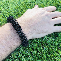 Wrist Spikey S/M