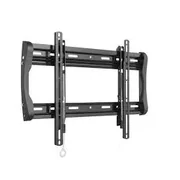Sanus Fixed-Position Wall Mount for 37-inch 90-inch Flat-panel TVs LL22-B2