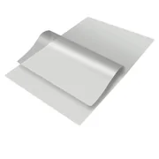 Lenoxx 100 Laminating Pouches A4 Size 80 Micron LPA4