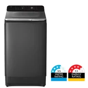 Hitachi 10kg Top Load Washing Machine LTL10PMVJWTGG