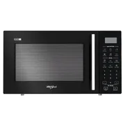 Whirlpool 29L Freestanding Microwave with AirFry MWP298BAUS