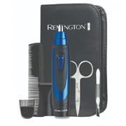Remington 3-in-1 Trimmer Nose, Ear & Face Kit NE118AU