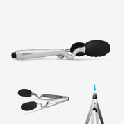 Clongs are tongs