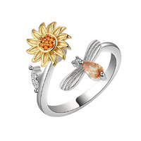 Fidget Ring