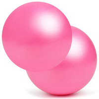 Exercise Ball Pink