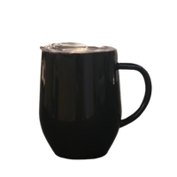 Non-spill Mug