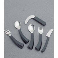 Cutlery Amefa Fork Angled Right