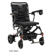 Jazzy Carbon Power Chair
