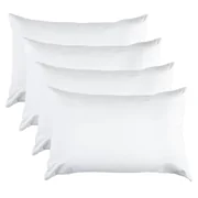 Lenoxx 4 Pack Pillows P400