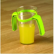 Deluxe Nosey Cup with Handles