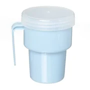Spill proof Cup