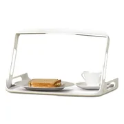 Freehand Tray With Non Slip Mat