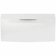 Electrolux Laundry Pedestal with drawer, suitable for 60cm base washers/dryers (heat-pump dryer compatible) PDST61
