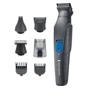 Remington G3 Graphite Series Multi Grooming Kit PG3000AU