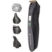 Remington 5-In-1 Titanium Multi Grooming Kit  PG6024AU