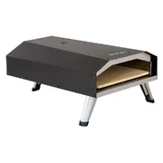 Healthy Choice 13-inch Gas Pizza Oven POG130