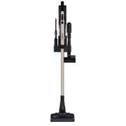 Hitachi Cordless Stick Vacuum Cleaner with Carpet Brush PV-XHE4PLCGIAU