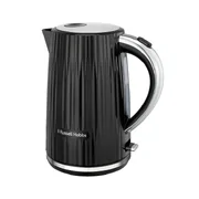 Russell Hobbs Eden Kettle - Black RHK2736BLK