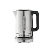 Russell Hobbs Addison Digital Kettle - Brushed RHK510