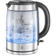 Russell Hobbs Purity Glass Kettle  RHK550