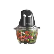 Russell Hobbs Desire Matte Black Mini Chopper RHMFP5BLK