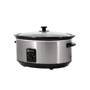 Russell Hobbs  6L Slow Cooker  RHSC600