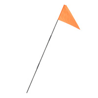 Flag Scooter