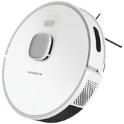 Hitachi Robot Vacuum Cleaner RV-X20PWHSI