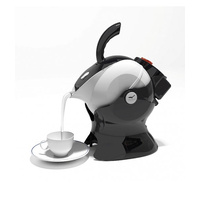 One Touch Kettle Tipper