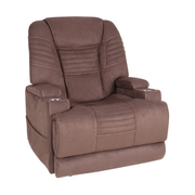 Theorem Marcos Lift Chair Quad Motor