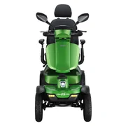 Xtreme Ryder Mobility Scooter Green