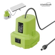 STARBEAM Starlink Mini Ryobi 18V Battery Adapter