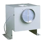 Sirius Inline Motor - Energy Efficient 1200m3hr SEM11