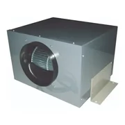 Sirius Inline Motor - Energy Efficient 1650m3hr SEM81