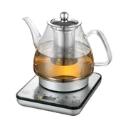Healthy Choice 1.2L Tea Coffee Smart Kettle SK200