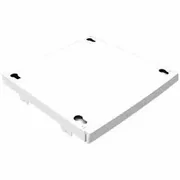 Beko 54cm Stacking Kit with Shelf for Condenser & Heat Pump Dryers SKWS54