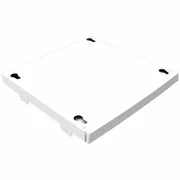 Beko 60cm Stacking Kit with Shelf for Condenser & Heat Pump Dryers SKWS60