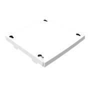 Beko 60cm Stacking Kit with Shelf for Condenser & Heat Pump Dryers SKWS60NEW