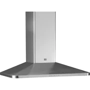 Sirius 900mm Ombra Stainless Steel Canopy Rangehood with SEM21/51 Offboard Motor SL22ELEM90-SEM2151